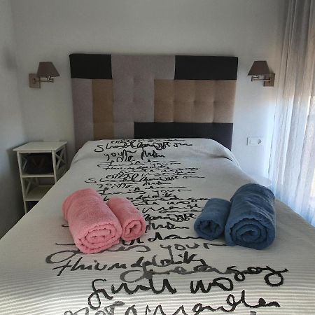 Coqueto Apartamento En El Retiro Dénia Exterior foto