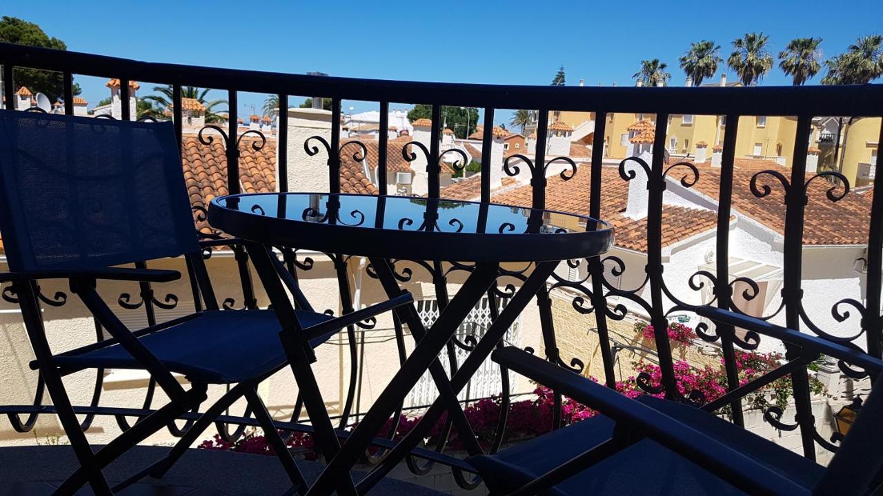Coqueto Apartamento En El Retiro Dénia Exterior foto