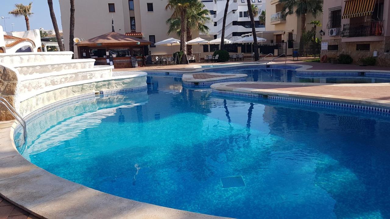 Coqueto Apartamento En El Retiro Dénia Exterior foto