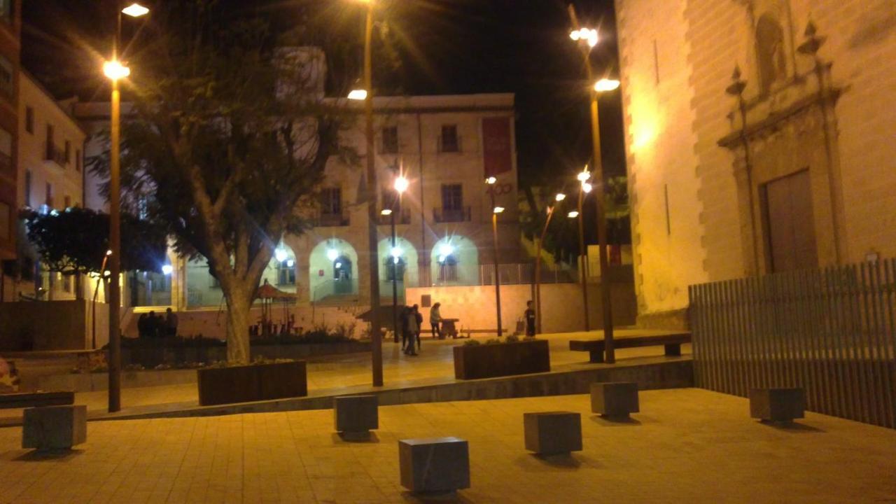 Coqueto Apartamento En El Retiro Dénia Exterior foto