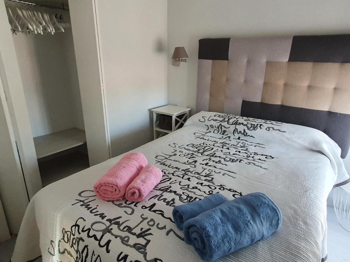 Coqueto Apartamento En El Retiro Dénia Exterior foto