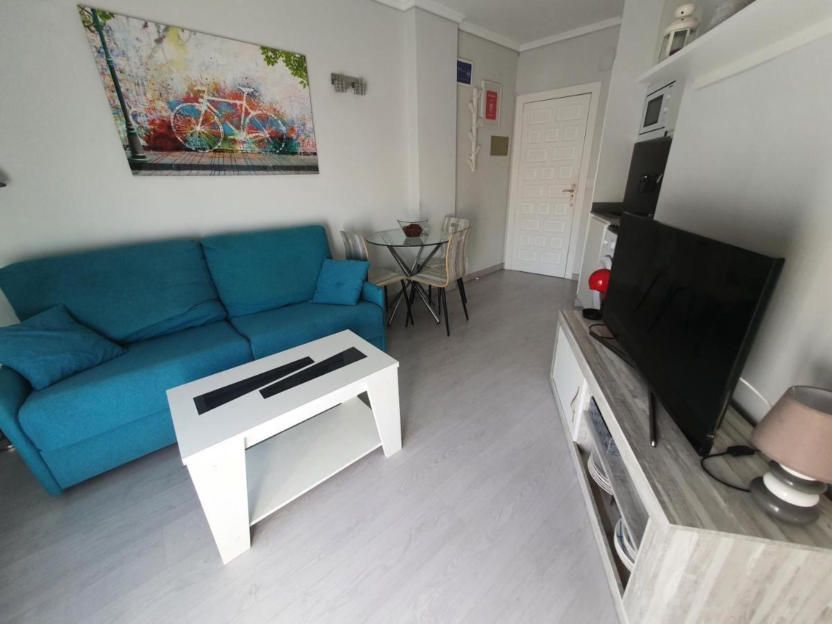 Coqueto Apartamento En El Retiro Dénia Exterior foto