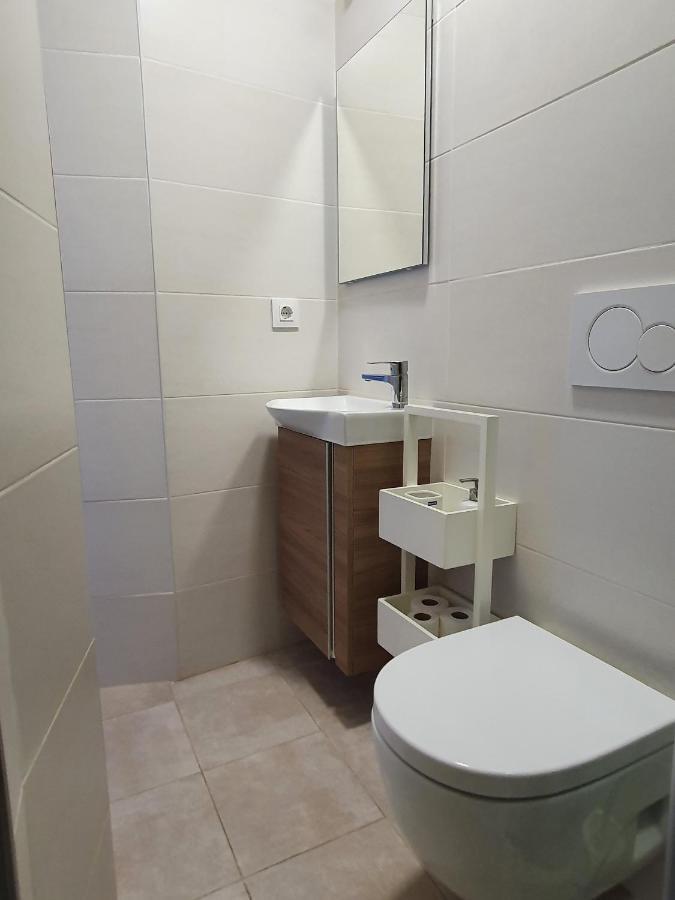 Coqueto Apartamento En El Retiro Dénia Exterior foto