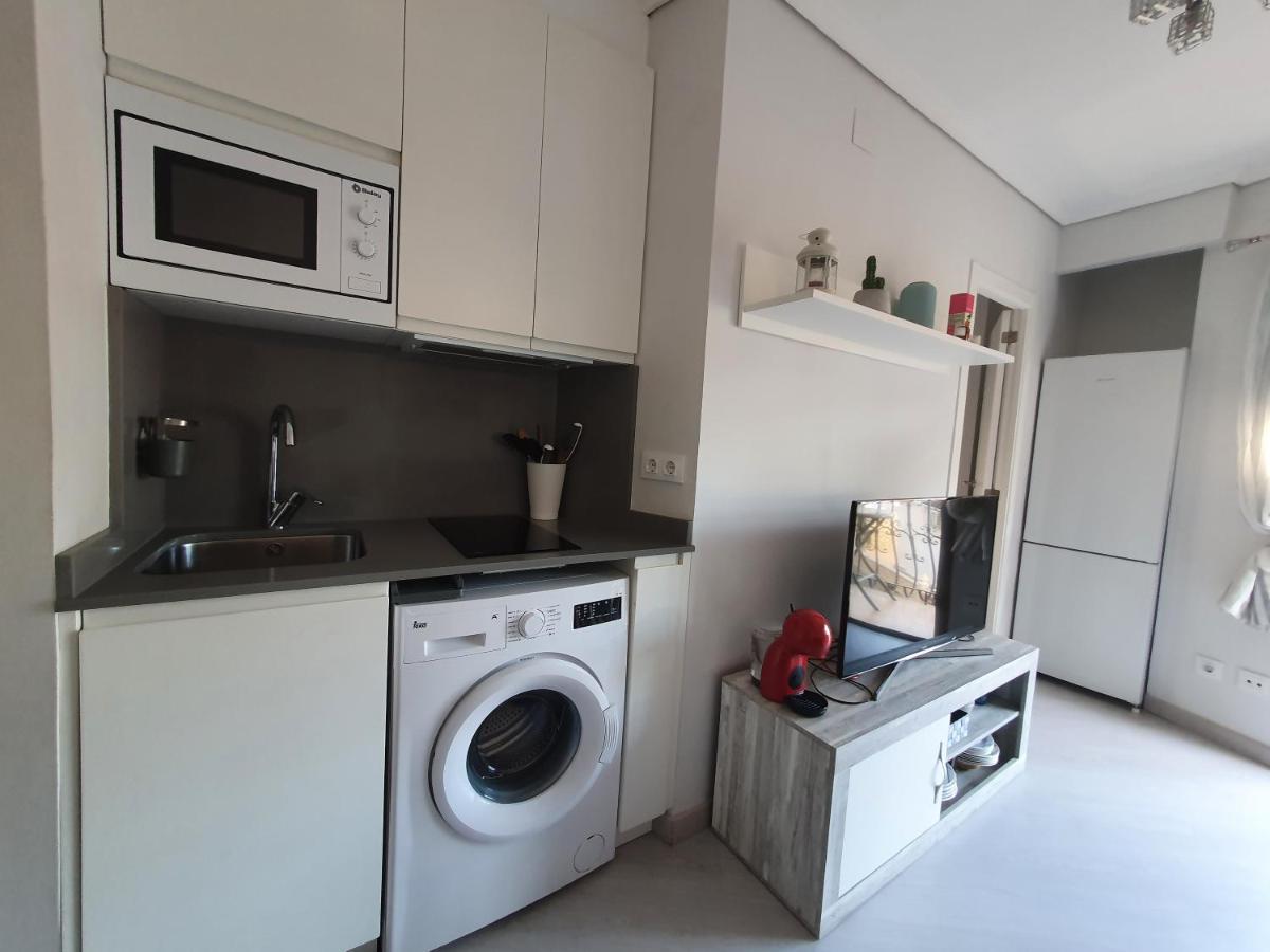 Coqueto Apartamento En El Retiro Dénia Exterior foto